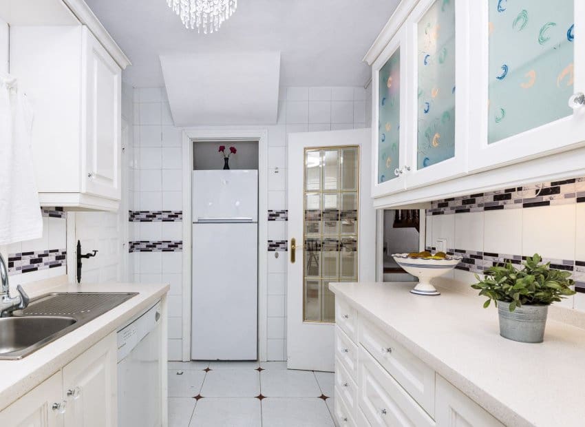3 sypialnia Dom na sprzedaż w Orihuela Costa z basenem - 340 000 € (Ref: 9964187)