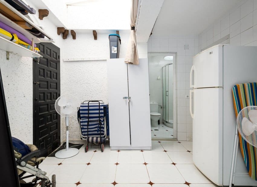 3 sypialnia Dom na sprzedaż w Orihuela Costa z basenem - 340 000 € (Ref: 9964187)
