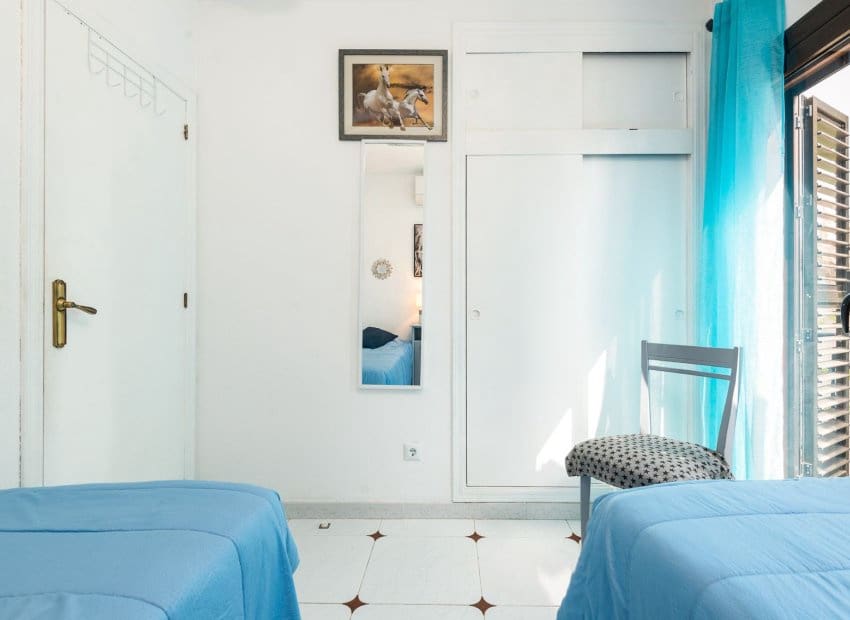 3 sypialnia Dom na sprzedaż w Orihuela Costa z basenem - 340 000 € (Ref: 9964187)