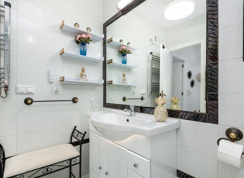 3 sypialnia Dom na sprzedaż w Orihuela Costa z basenem - 340 000 € (Ref: 9964187)