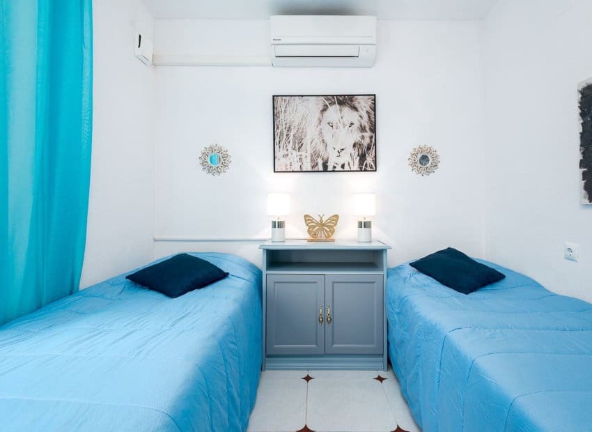 3 sypialnia Dom na sprzedaż w Orihuela Costa z basenem - 340 000 € (Ref: 9964187)