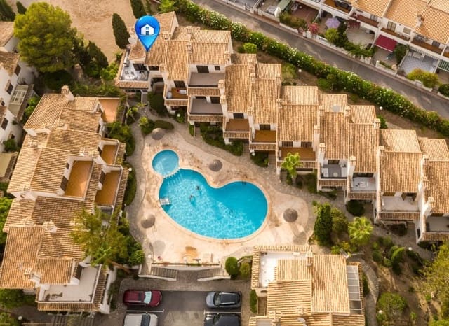 3 Zimmer Haus zu verkaufen in Cabo Roig, Orihuela mit Pool - 320.000 € (Ref: 9964187)