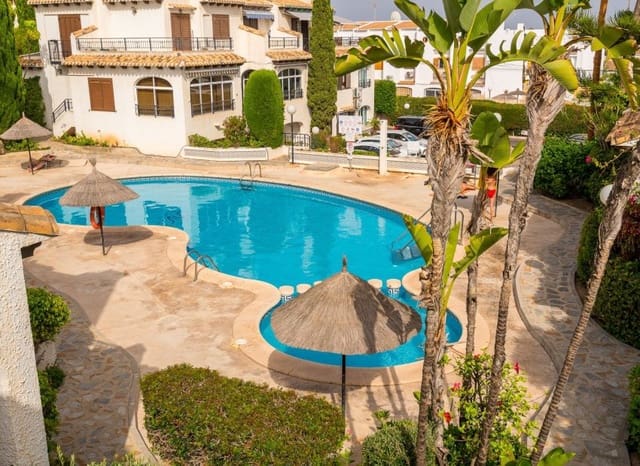 3 Zimmer Haus zu verkaufen in Cabo Roig, Orihuela mit Pool - 320.000 € (Ref: 9964187)