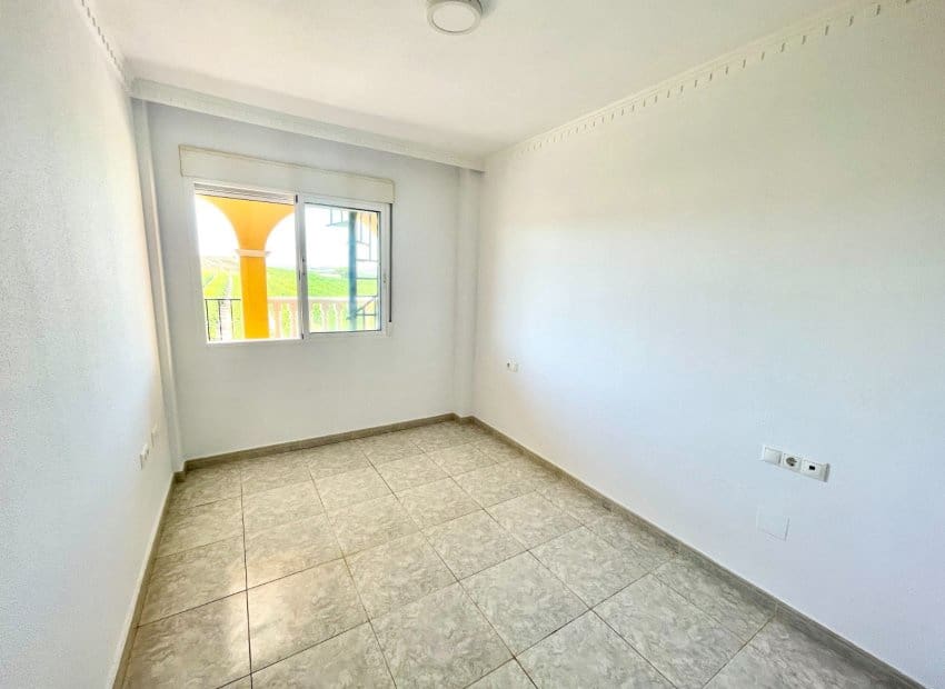 2 soveværelse Lejlighed til salg i Algorfa med swimmingpool - € 157.900 (Ref: 9964189)