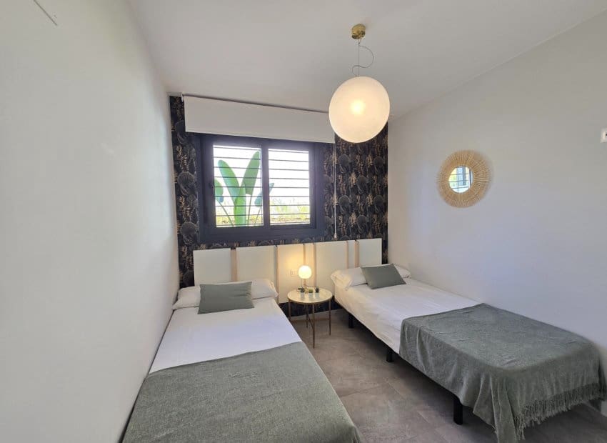 2 bedroom Apartment for sale in Orihuela Costa with pool - € 249,999 (Ref: 9968864)