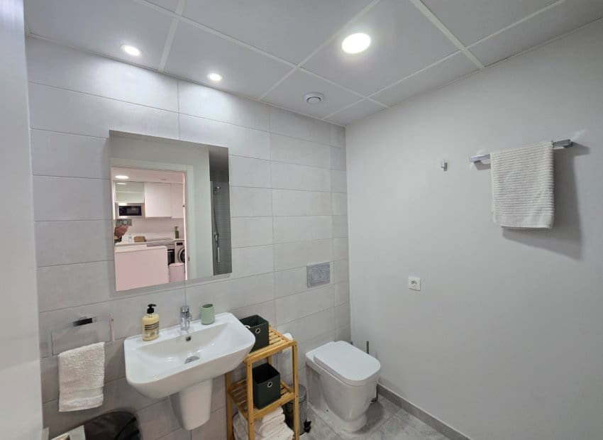 2 bedroom Apartment for sale in Orihuela Costa with pool - € 249,999 (Ref: 9968864)