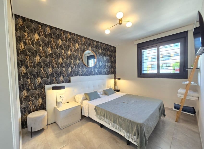 2 bedroom Apartment for sale in Orihuela Costa with pool - € 249,999 (Ref: 9968864)