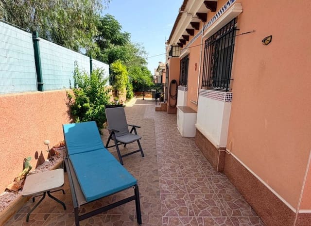 3 sypialnia Willa na sprzedaż w Los Montesinos z basenem - 315 000 € (Ref: 9968962)
