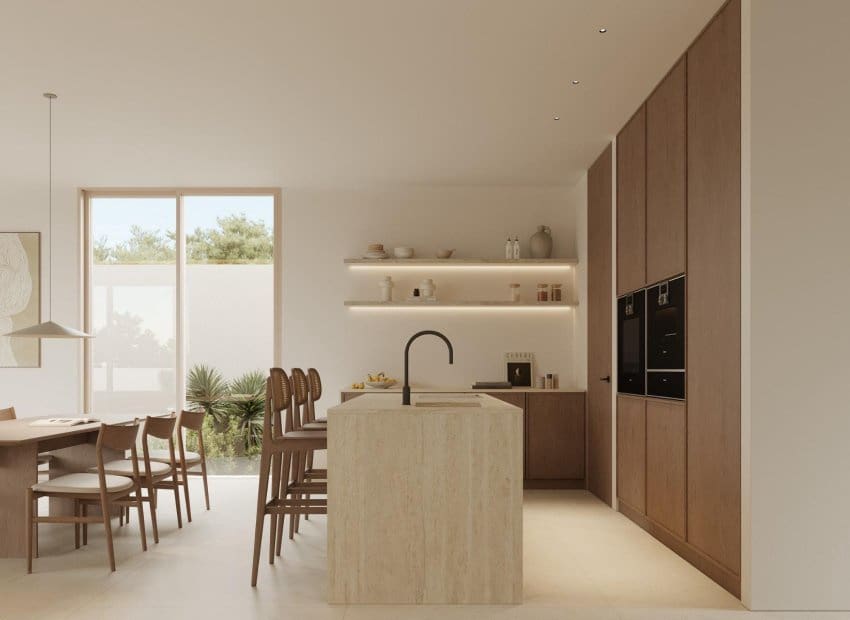 3 soverom Villa til salgs i Polop med svømmebasseng - € 750 000 (Ref: 9968963)
