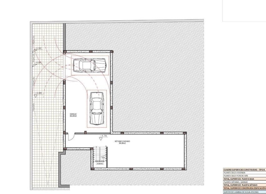 3 soverom Villa til salgs i Polop med svømmebasseng - € 750 000 (Ref: 9968963)