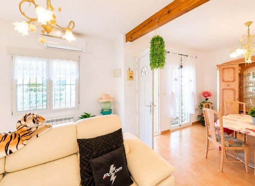 2 soverom Villa til salgs i Algorfa med svømmebasseng - € 215 000 (Ref: 9968967)
