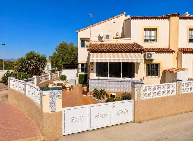 2 soverom Villa til salgs i Algorfa med svømmebasseng - € 215 000 (Ref: 9968967)