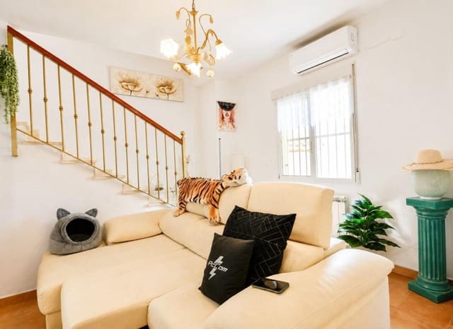 2 soverom Villa til salgs i Algorfa med svømmebasseng - € 215 000 (Ref: 9968967)