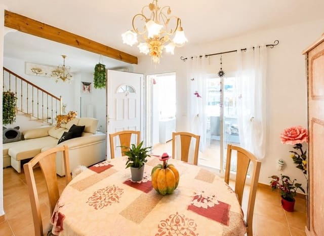 2 soverom Villa til salgs i Algorfa med svømmebasseng - € 215 000 (Ref: 9968967)