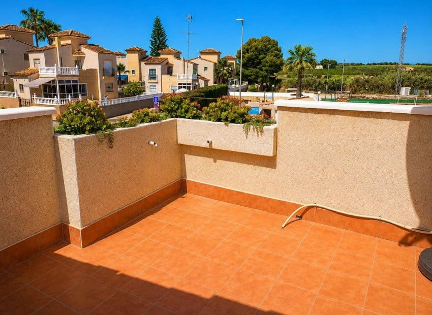 2 soverom Villa til salgs i Algorfa med svømmebasseng - € 215 000 (Ref: 9968967)