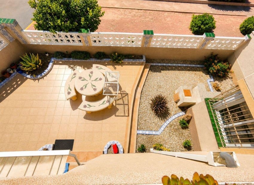 2 soverom Villa til salgs i Algorfa med svømmebasseng - € 215 000 (Ref: 9968967)