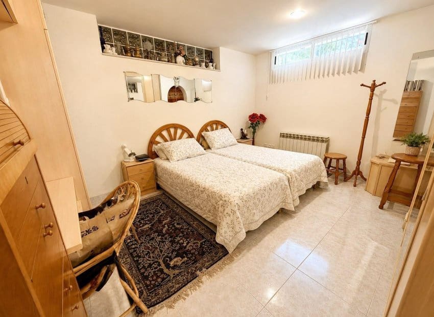 4 bedroom Villa for sale in Pueblo Lucero - € 399,900 (Ref: 9968968)