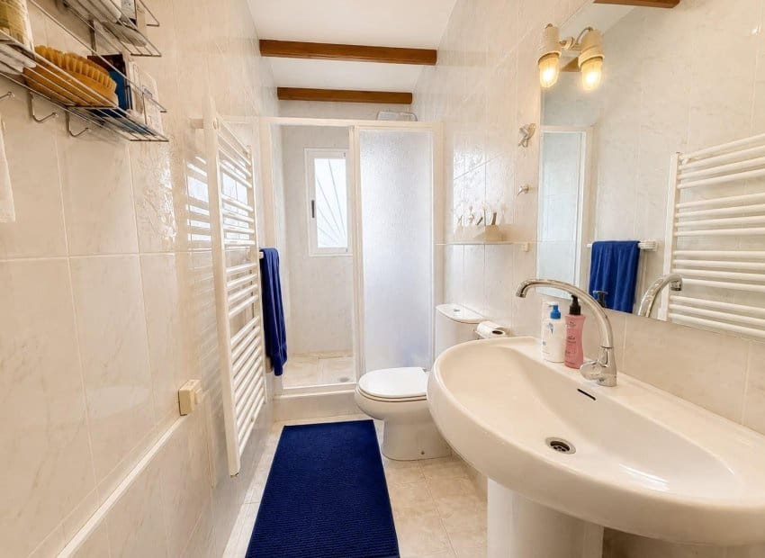 4 bedroom Villa for sale in Pueblo Lucero - € 399,900 (Ref: 9968968)