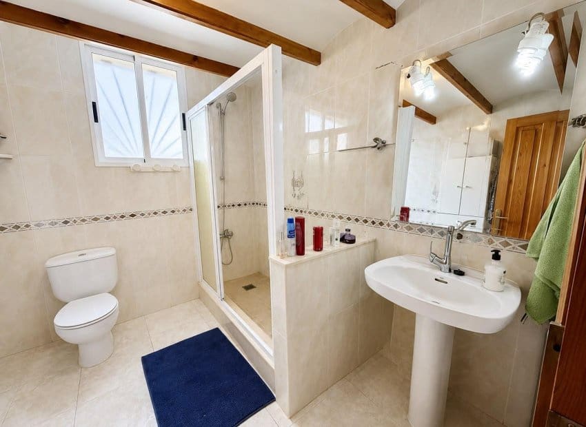 4 bedroom Villa for sale in Pueblo Lucero - € 399,900 (Ref: 9968968)