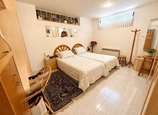 4 soveværelse Villa til salg i Pueblo Lucero, Rojales - € 399.900 (Ref: 9968968)