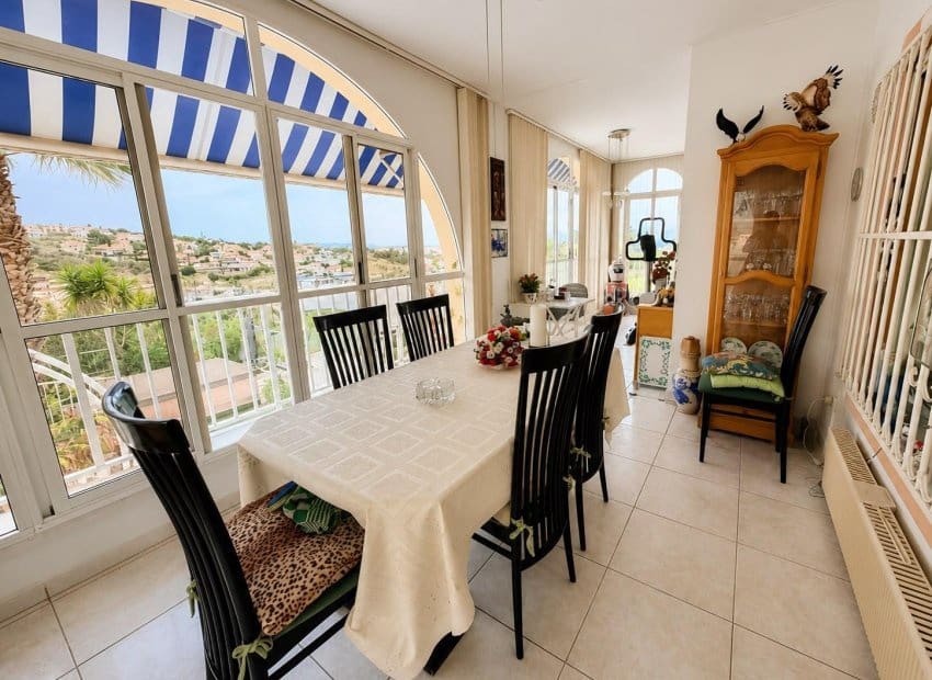 4 bedroom Villa for sale in Pueblo Lucero - € 399,900 (Ref: 9968968)