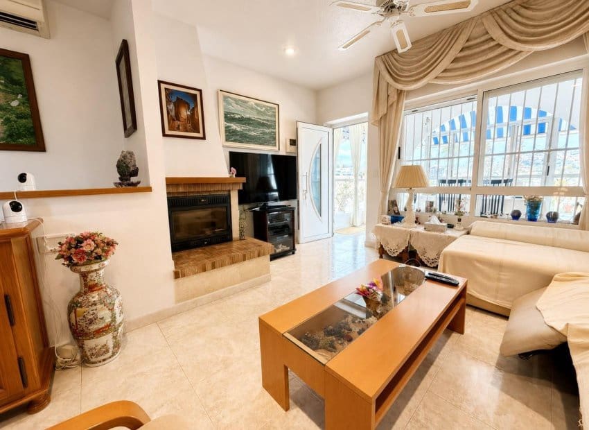 4 bedroom Villa for sale in Pueblo Lucero - € 399,900 (Ref: 9968968)