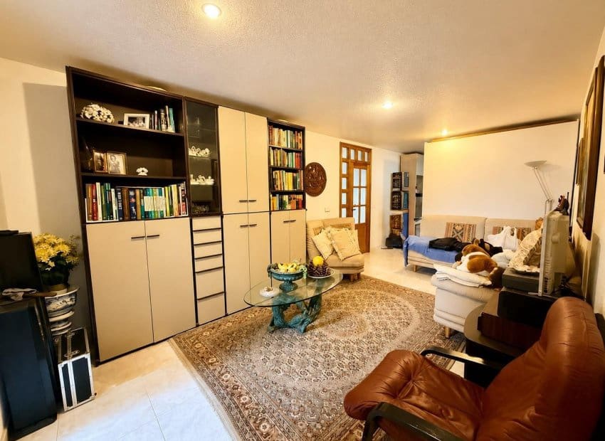 4 bedroom Villa for sale in Pueblo Lucero - € 399,900 (Ref: 9968968)