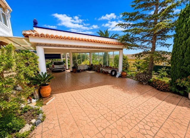 4 soveværelse Villa til salg i Pueblo Lucero, Rojales - € 399.900 (Ref: 9968968)