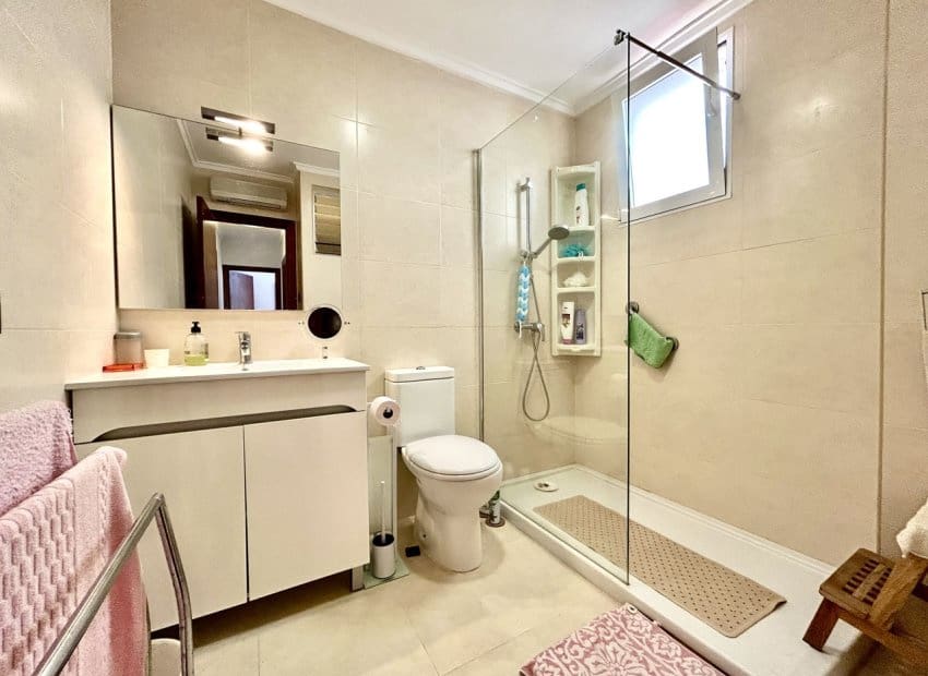 3 camera da letto Appartamento in vendita in Orihuela Costa con piscina - 225.000 € (Rif: 9968969)