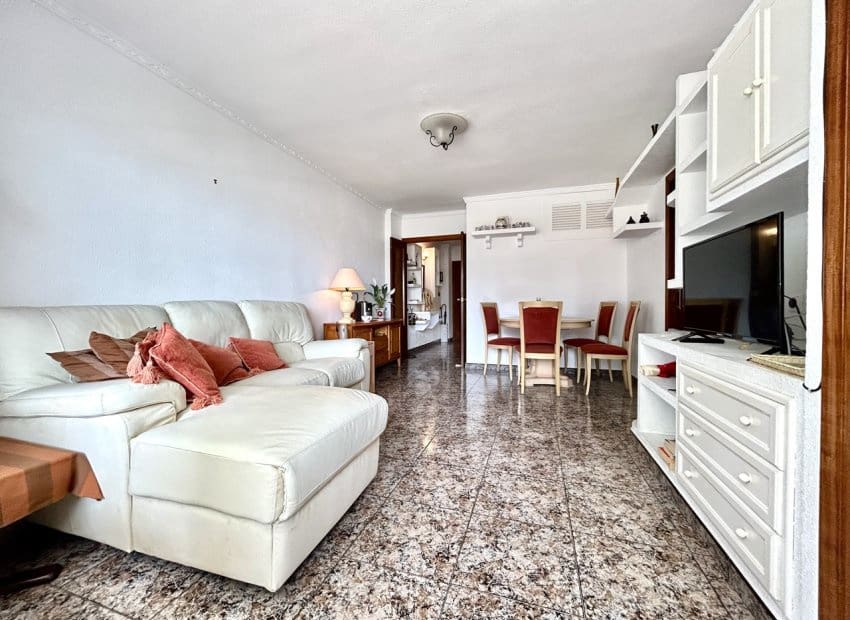 3 camera da letto Appartamento in vendita in Orihuela Costa con piscina - 225.000 € (Rif: 9968969)