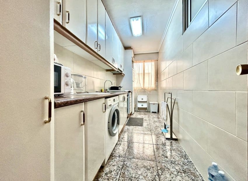 3 camera da letto Appartamento in vendita in Orihuela Costa con piscina - 225.000 € (Rif: 9968969)