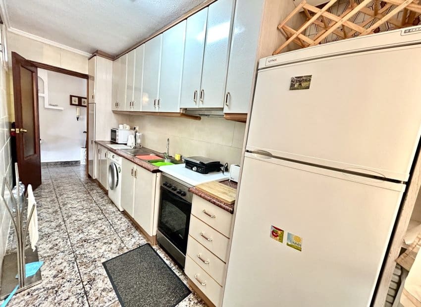 3 camera da letto Appartamento in vendita in Orihuela Costa con piscina - 225.000 € (Rif: 9968969)