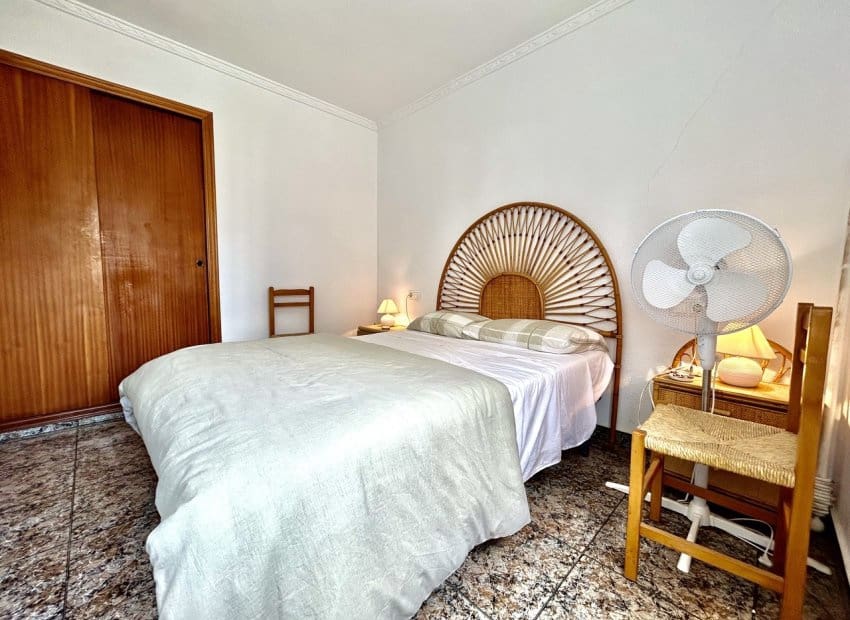 3 camera da letto Appartamento in vendita in Orihuela Costa con piscina - 225.000 € (Rif: 9968969)