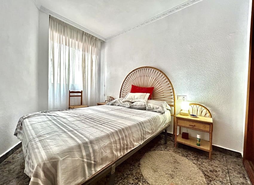 3 camera da letto Appartamento in vendita in Orihuela Costa con piscina - 225.000 € (Rif: 9968969)