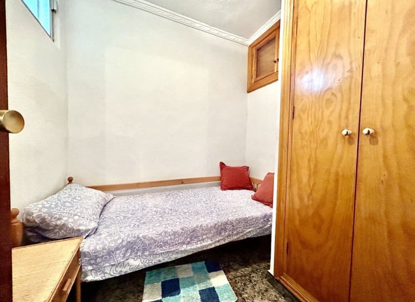 3 camera da letto Appartamento in vendita in Orihuela Costa con piscina - 225.000 € (Rif: 9968969)