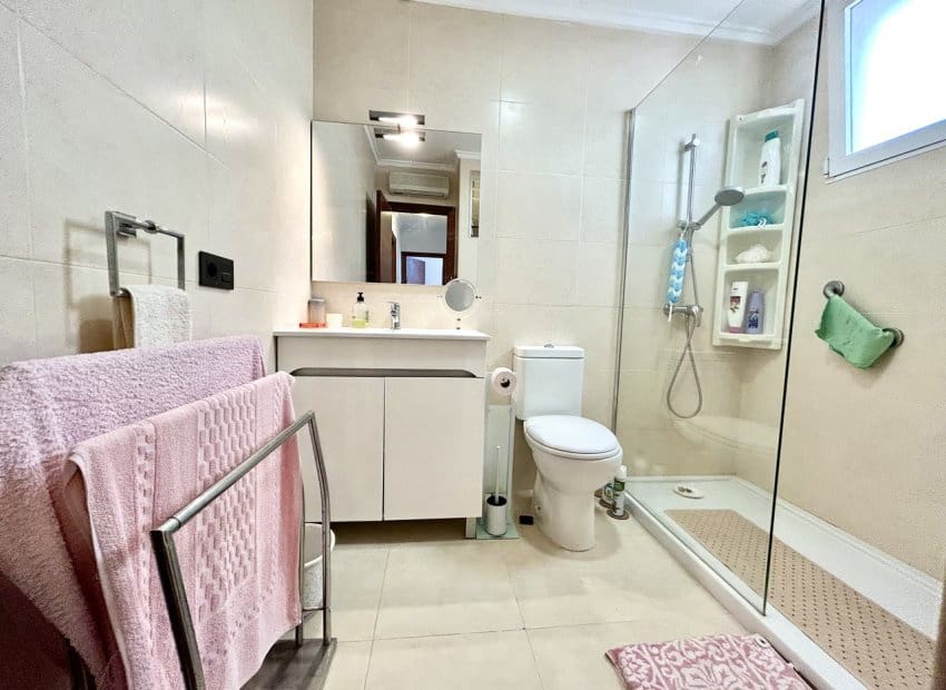 3 camera da letto Appartamento in vendita in Orihuela Costa con piscina - 225.000 € (Rif: 9968969)