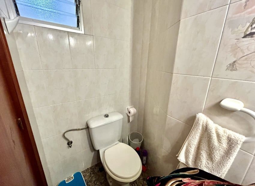 3 camera da letto Appartamento in vendita in Orihuela Costa con piscina - 225.000 € (Rif: 9968969)