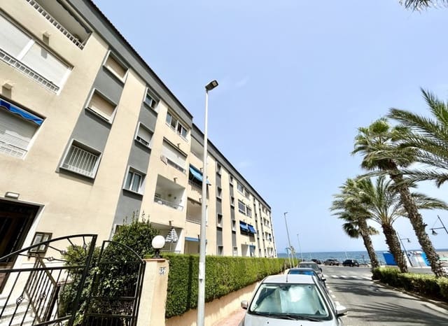 3 camera da letto Appartamento in vendita in Punta Prima, Orihuela con piscina - 225.000 € (Rif: 9968969)