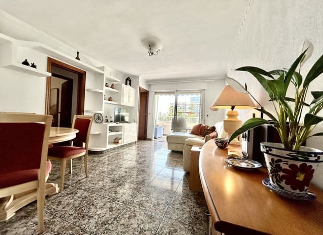 3 camera da letto Appartamento in vendita in Punta Prima, Orihuela con piscina - 225.000 € (Rif: 9968969)