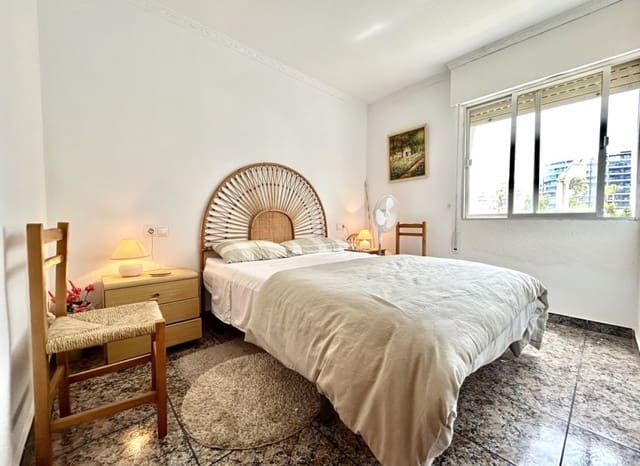 3 camera da letto Appartamento in vendita in Punta Prima, Orihuela con piscina - 225.000 € (Rif: 9968969)