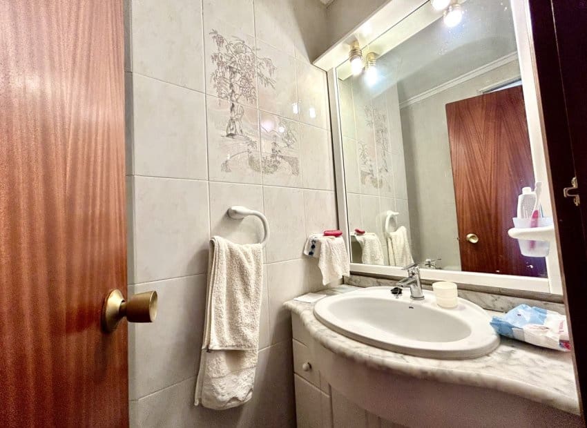 3 camera da letto Appartamento in vendita in Orihuela Costa con piscina - 225.000 € (Rif: 9968969)
