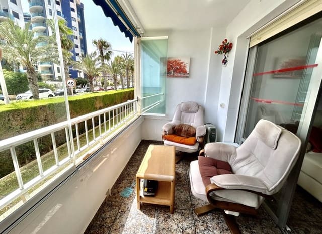 3 camera da letto Appartamento in vendita in Punta Prima, Orihuela con piscina - 225.000 € (Rif: 9968969)