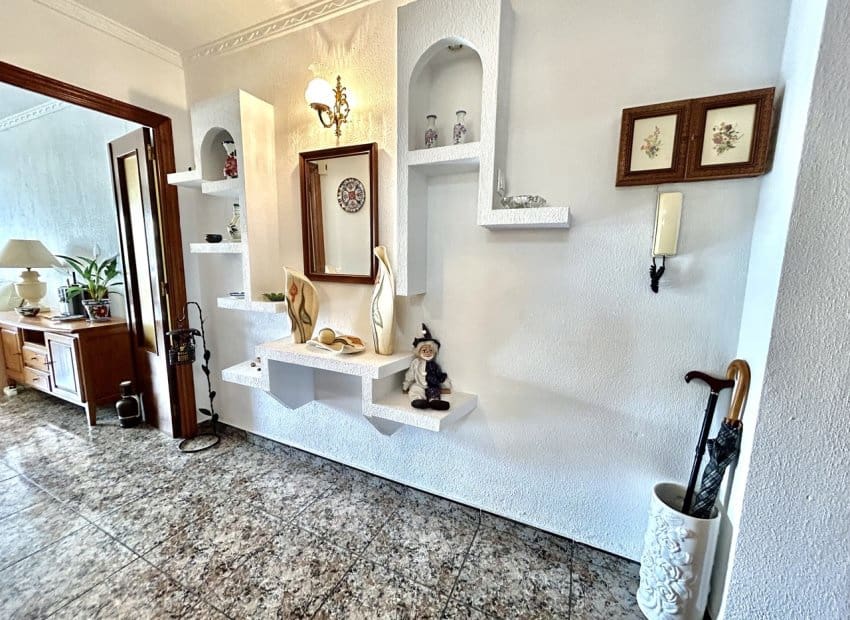3 camera da letto Appartamento in vendita in Orihuela Costa con piscina - 225.000 € (Rif: 9968969)