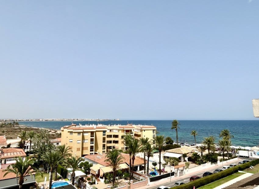 3 camera da letto Appartamento in vendita in Orihuela Costa con piscina - 225.000 € (Rif: 9968969)