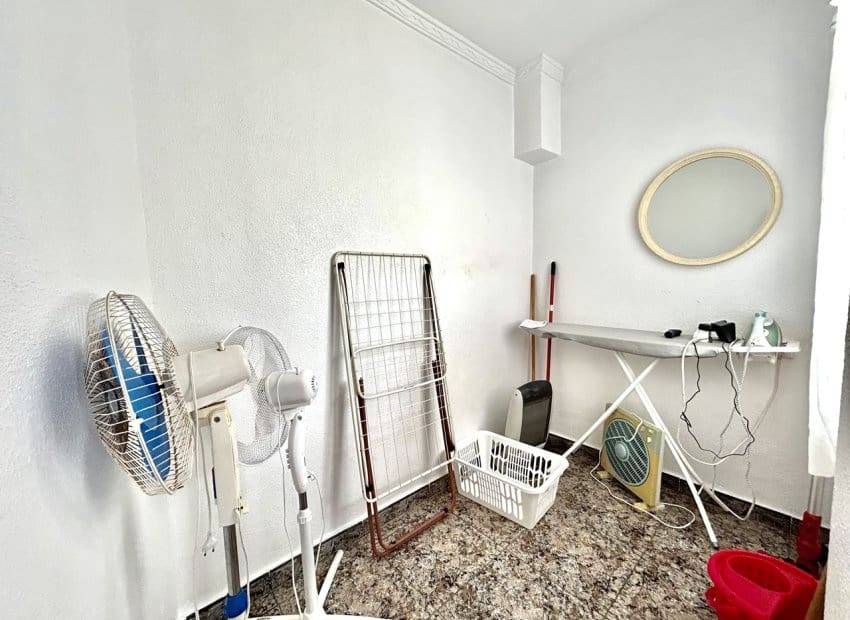 3 camera da letto Appartamento in vendita in Orihuela Costa con piscina - 225.000 € (Rif: 9968969)