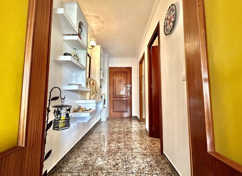 3 camera da letto Appartamento in vendita in Orihuela Costa con piscina - 225.000 € (Rif: 9968969)
