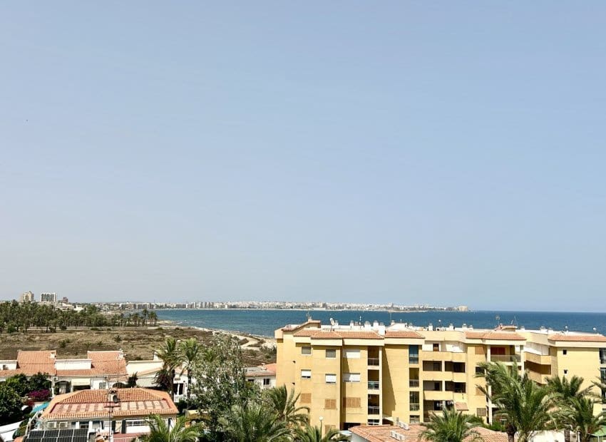 3 camera da letto Appartamento in vendita in Orihuela Costa con piscina - 225.000 € (Rif: 9968969)