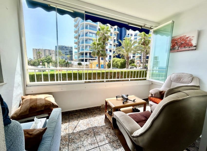 3 camera da letto Appartamento in vendita in Orihuela Costa con piscina - 225.000 € (Rif: 9968969)