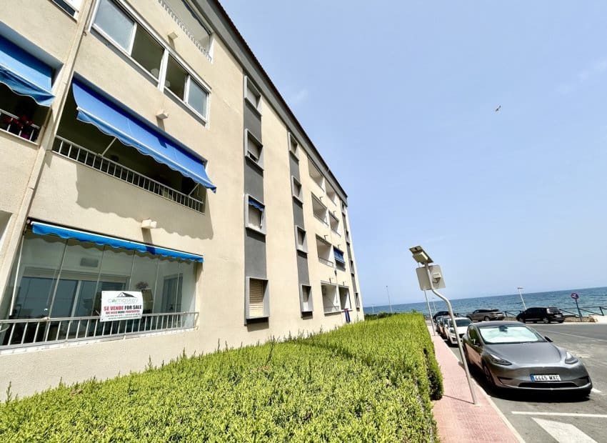 3 camera da letto Appartamento in vendita in Orihuela Costa con piscina - 225.000 € (Rif: 9968969)
