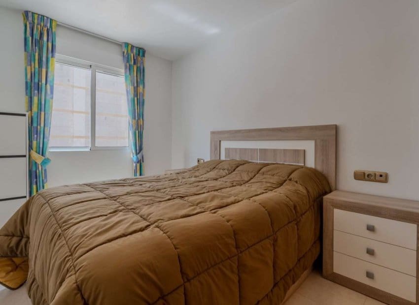 2 quarto Apartamento para venda em Torrevieja - 139 000 € (Ref: 9968970)